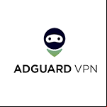 logo AdGuard VPN