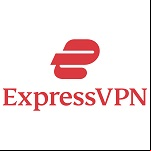 logo ExpressVPN